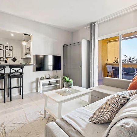 Magic Stars Apartments Fuengirola Zewnętrze zdjęcie