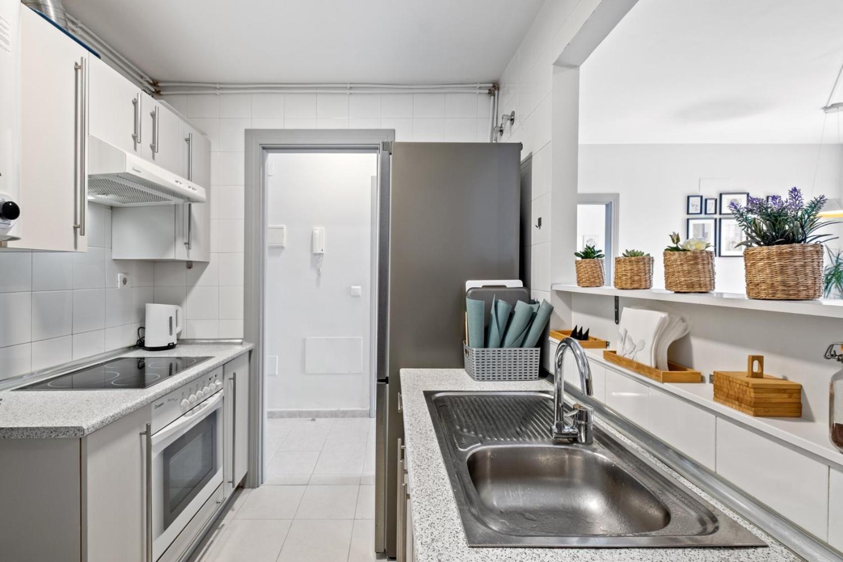 Magic Stars Apartments Fuengirola Zewnętrze zdjęcie