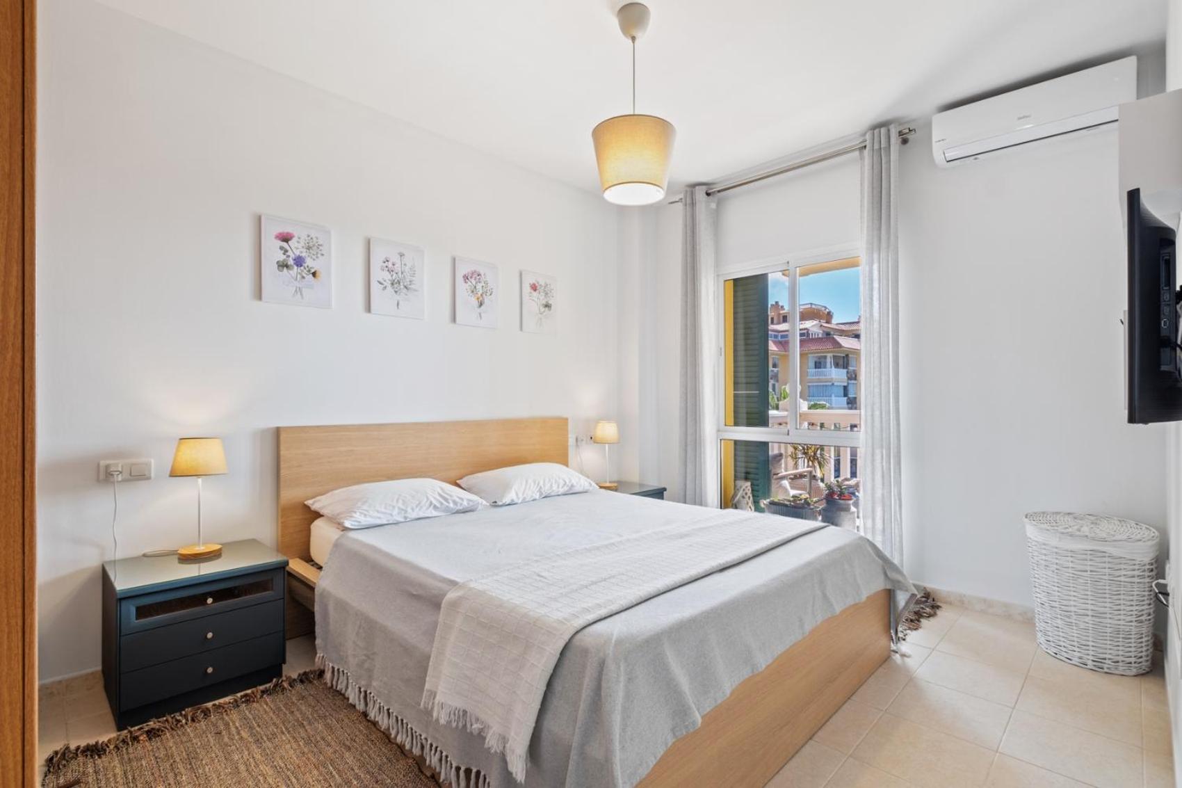 Magic Stars Apartments Fuengirola Zewnętrze zdjęcie