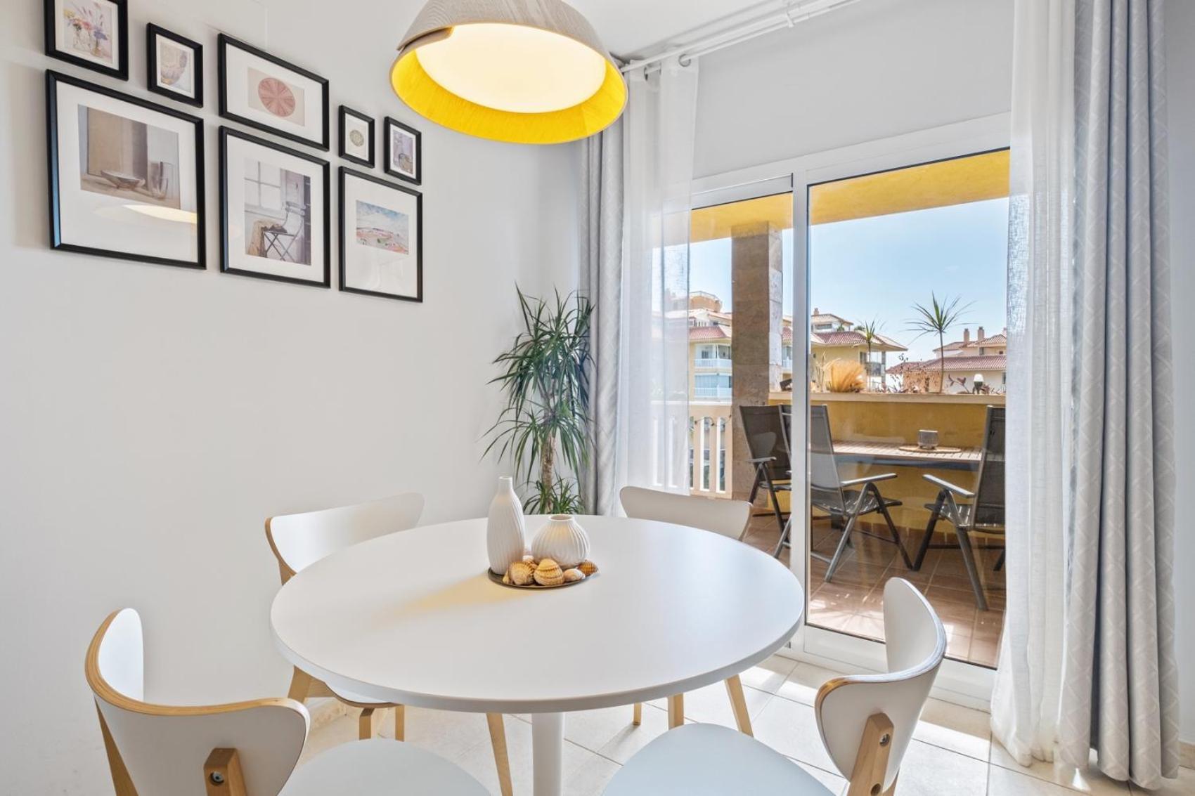 Magic Stars Apartments Fuengirola Zewnętrze zdjęcie