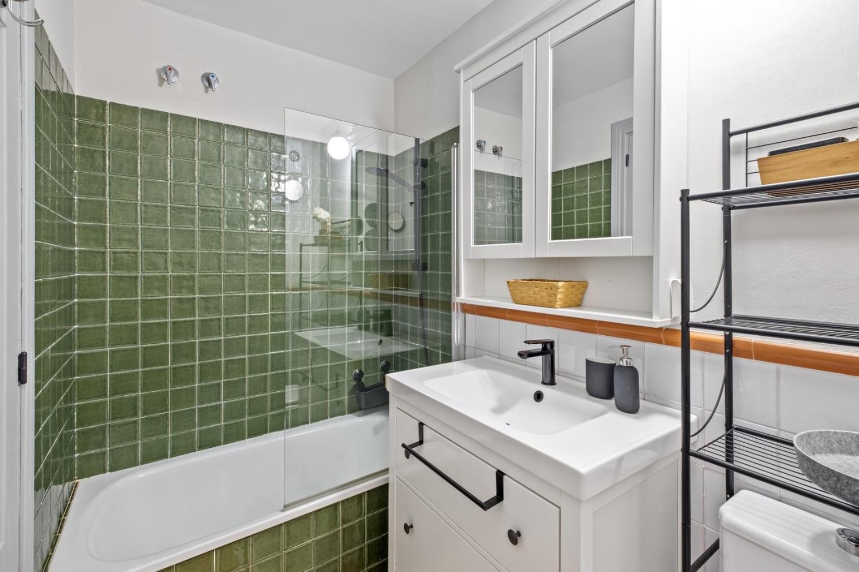 Magic Stars Apartments Fuengirola Zewnętrze zdjęcie