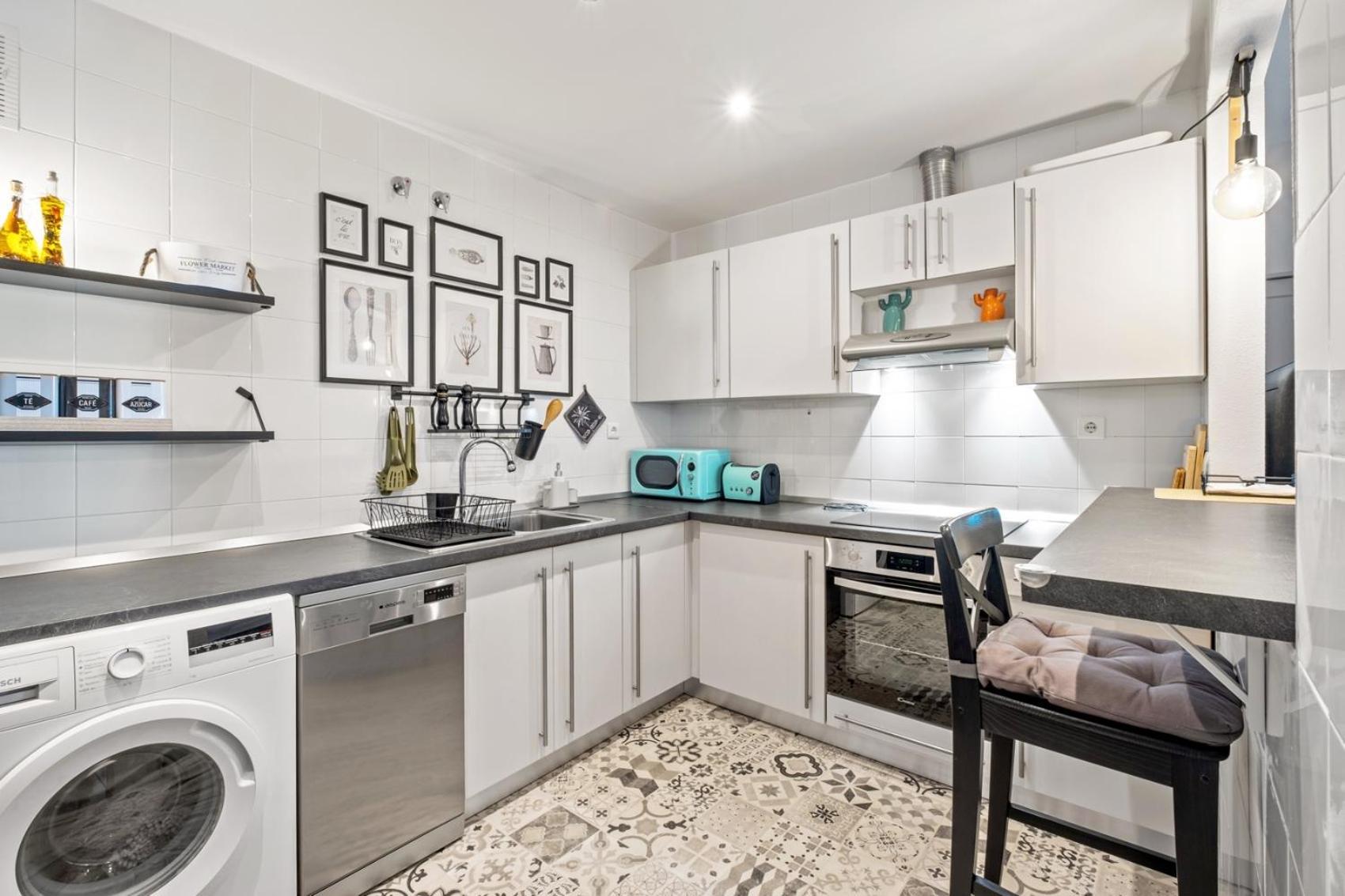 Magic Stars Apartments Fuengirola Zewnętrze zdjęcie