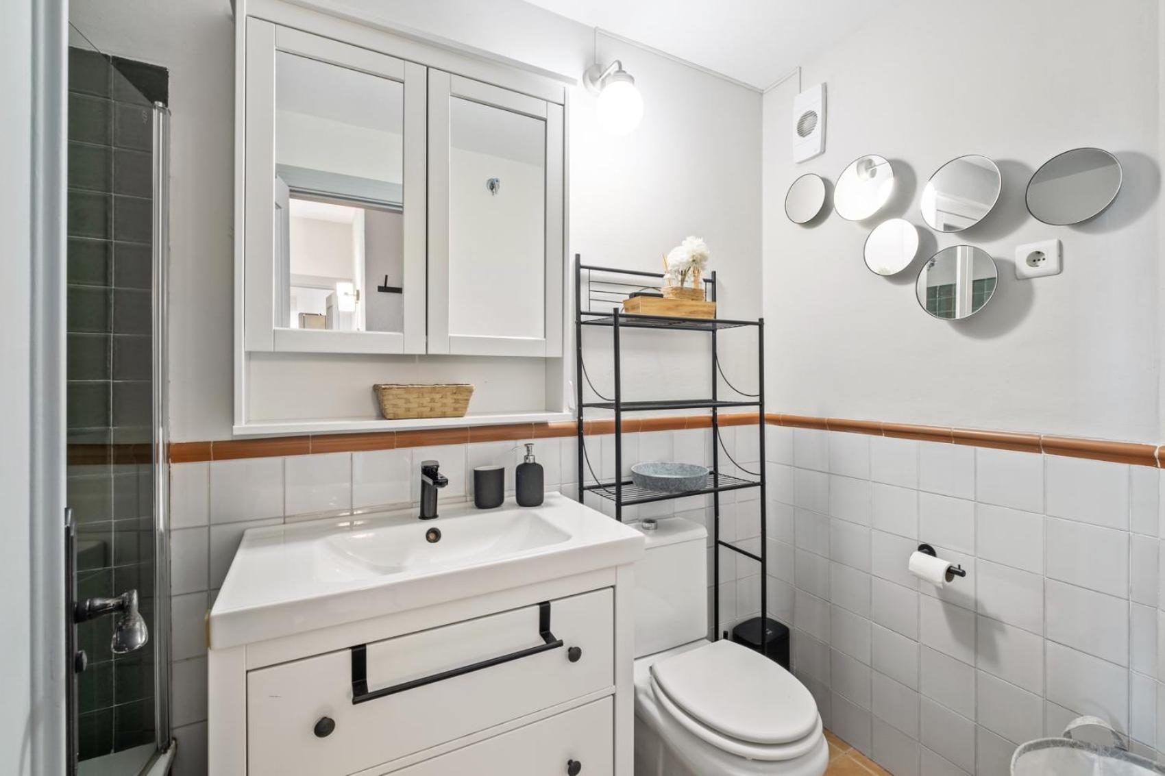 Magic Stars Apartments Fuengirola Zewnętrze zdjęcie