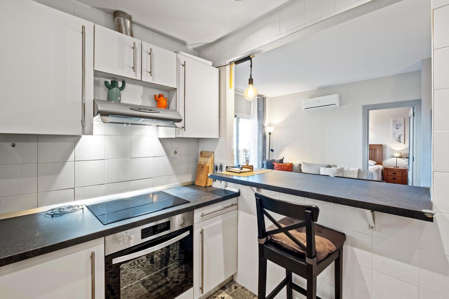 Magic Stars Apartments Fuengirola Zewnętrze zdjęcie