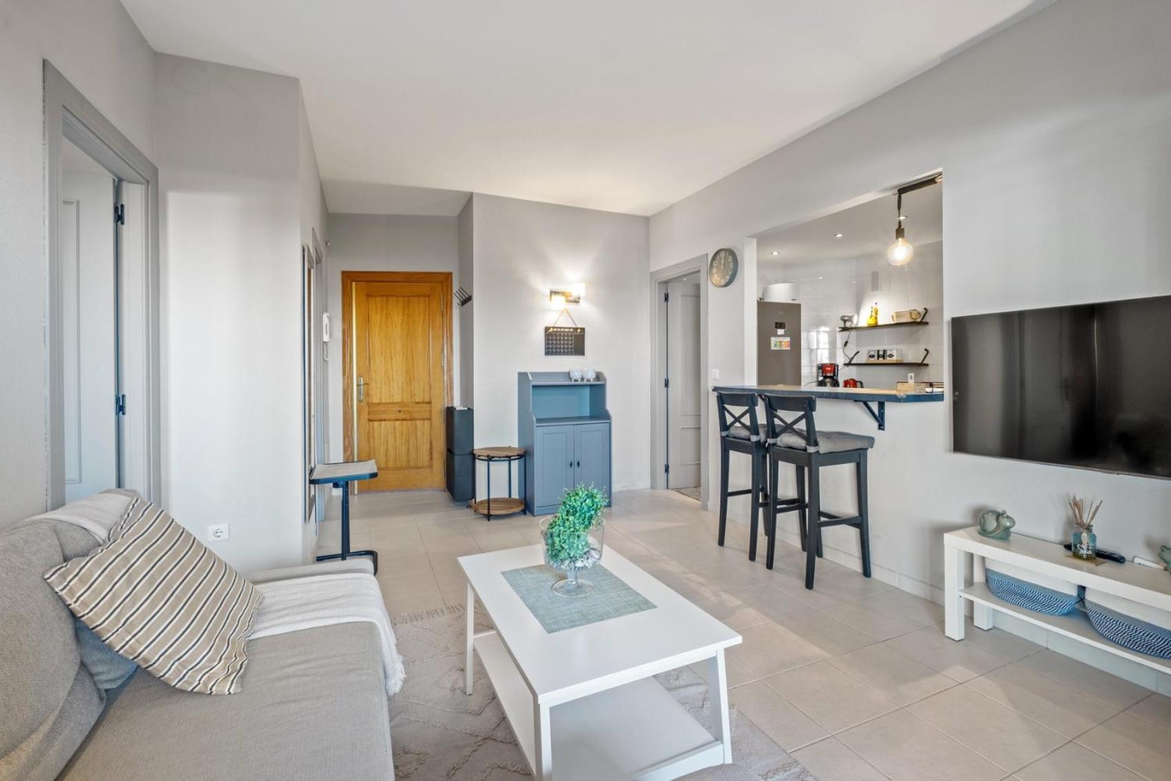 Magic Stars Apartments Fuengirola Zewnętrze zdjęcie