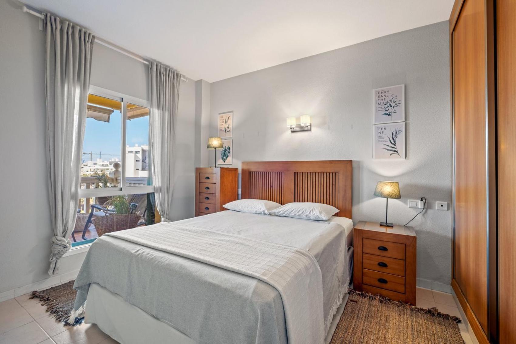 Magic Stars Apartments Fuengirola Zewnętrze zdjęcie