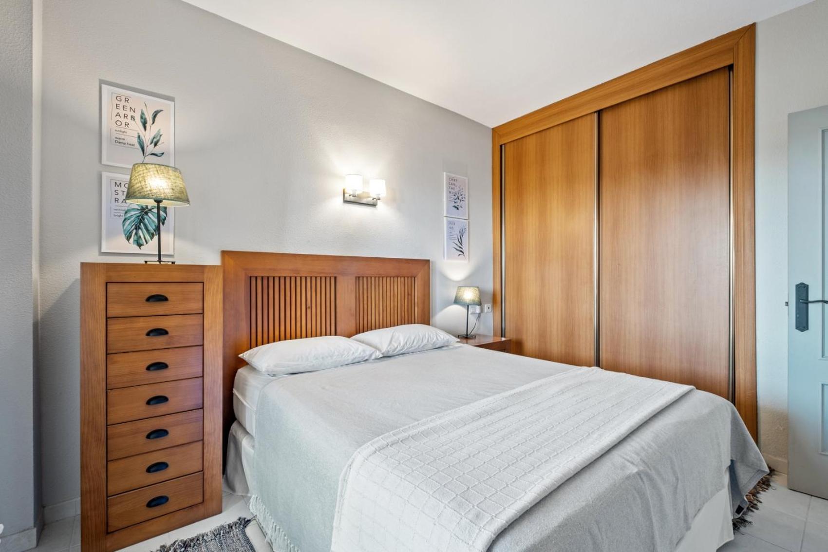 Magic Stars Apartments Fuengirola Zewnętrze zdjęcie